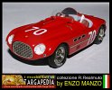 Ferrari 250 MM Vignale n.70 Targa Florio 1953 - Leader Kit 1.43 (5)